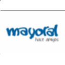 Logo de Mayoral